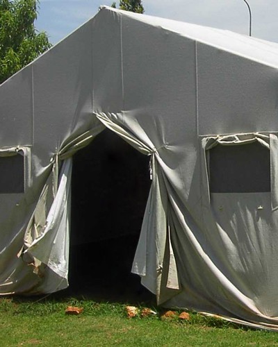 Изготавливаем солдатские палатки в Солнечногорске вместимостью <strong>до 70 человек</strong>